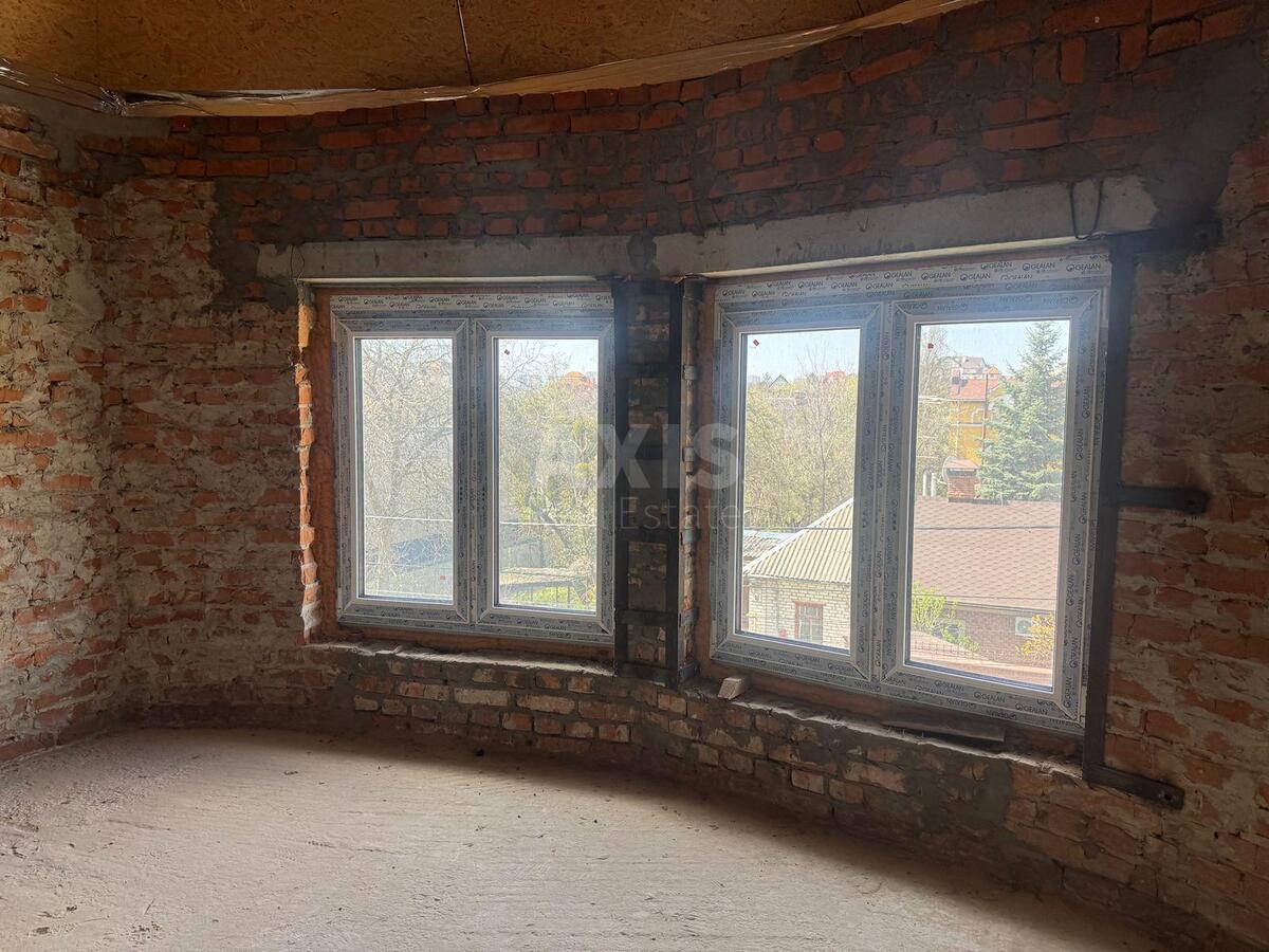 House vul. Matrosova Oleksandra, 832m2, Kyiv city5