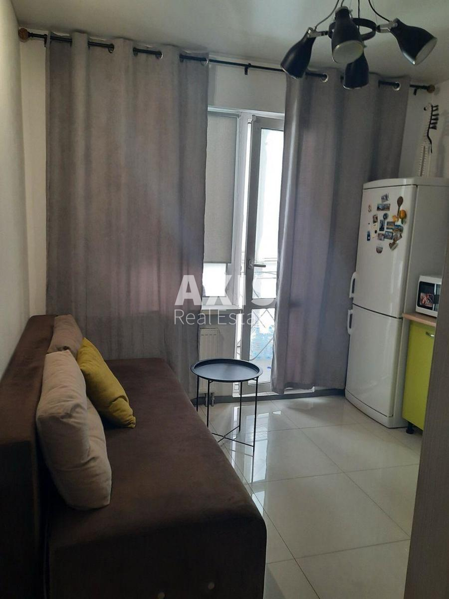 1к квартира ул. Стеценко 75415453