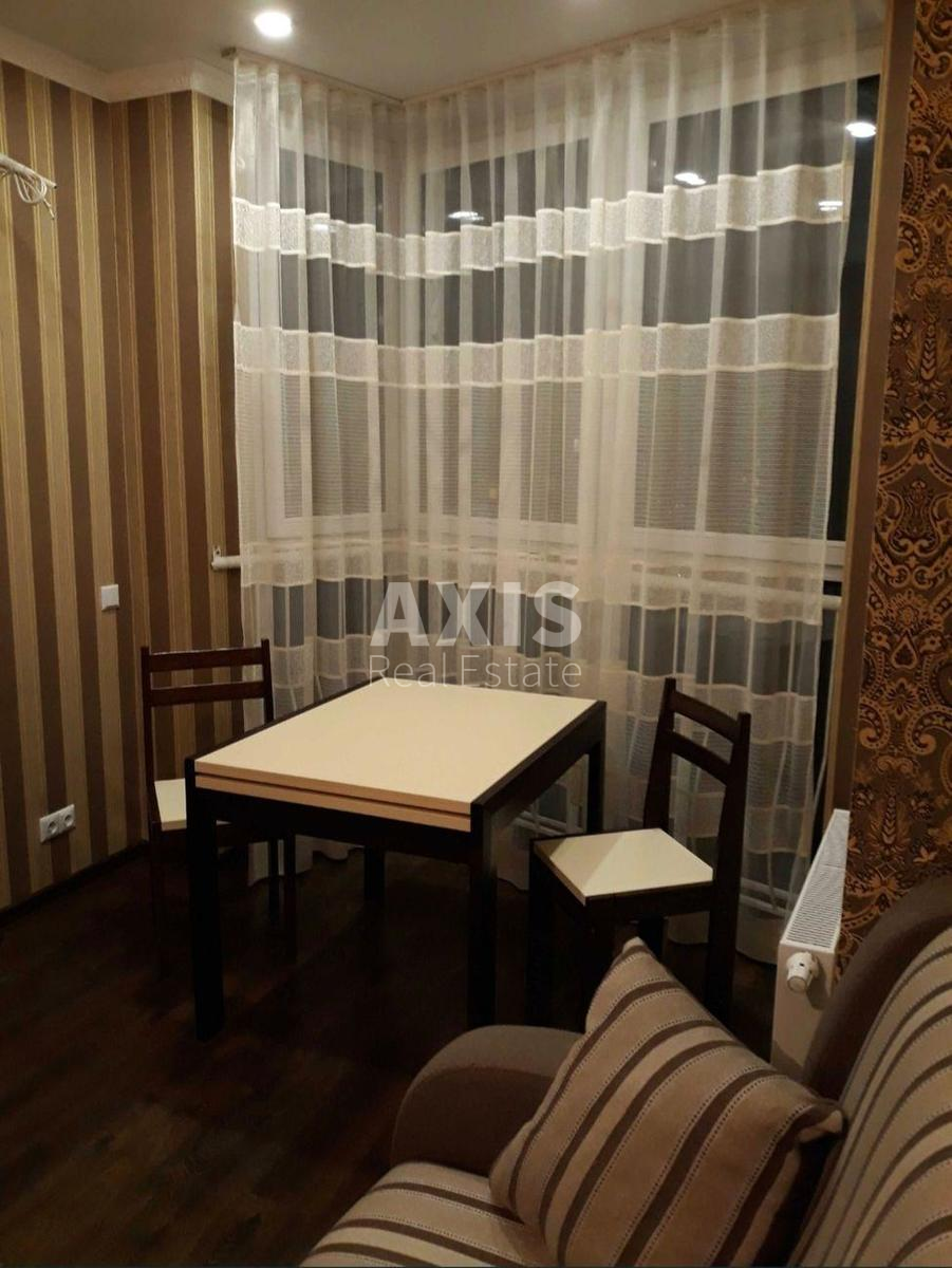 1к квартира ул. Драгоманова 21