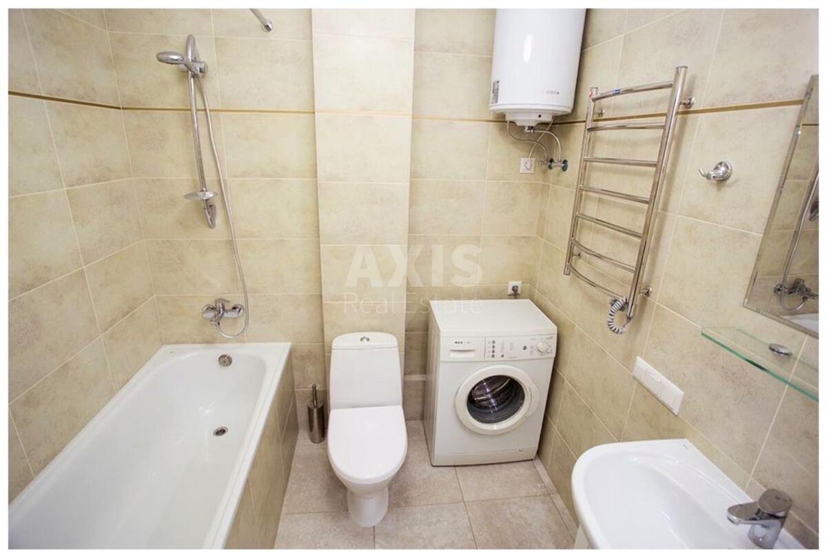 1к квартира ул. Шолуденко 1А632757