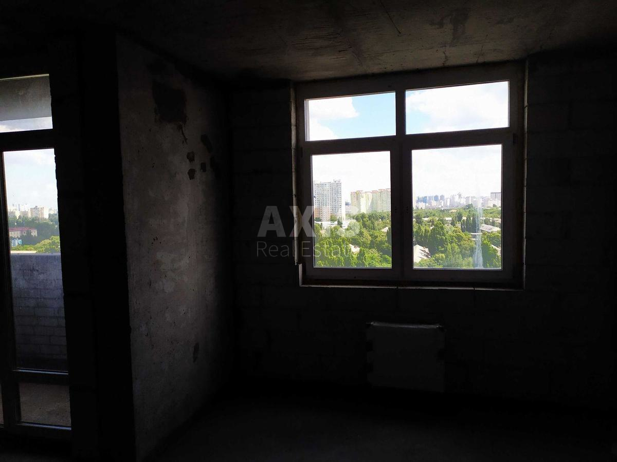3k apartment vul. Kachalova 404