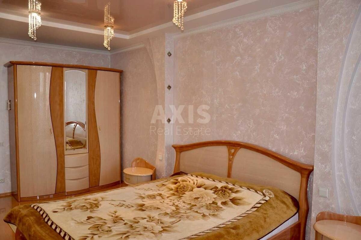 4к квартира ул. Юлии Здановской 52/3590866
