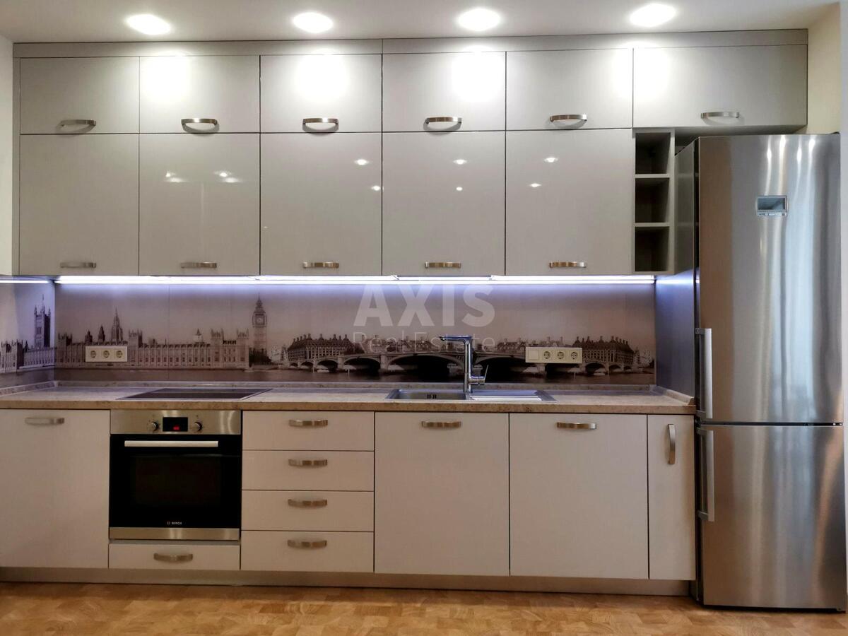 1k apartment vul. Panel'na 663334