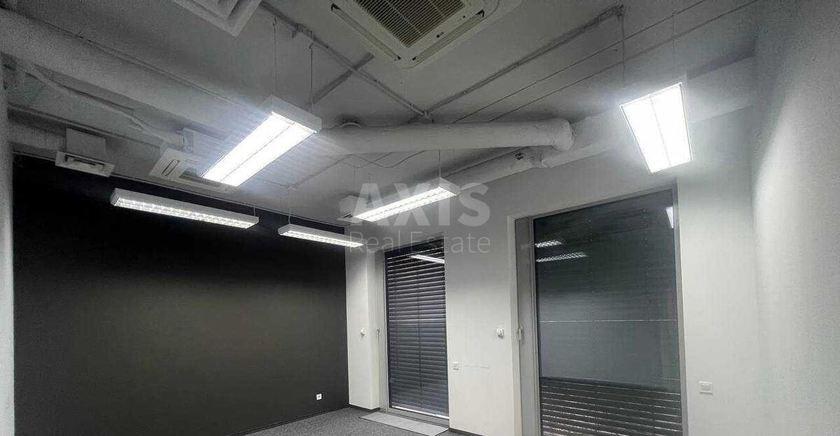 Office vul. Lejpcyz'ka 15, 370m21