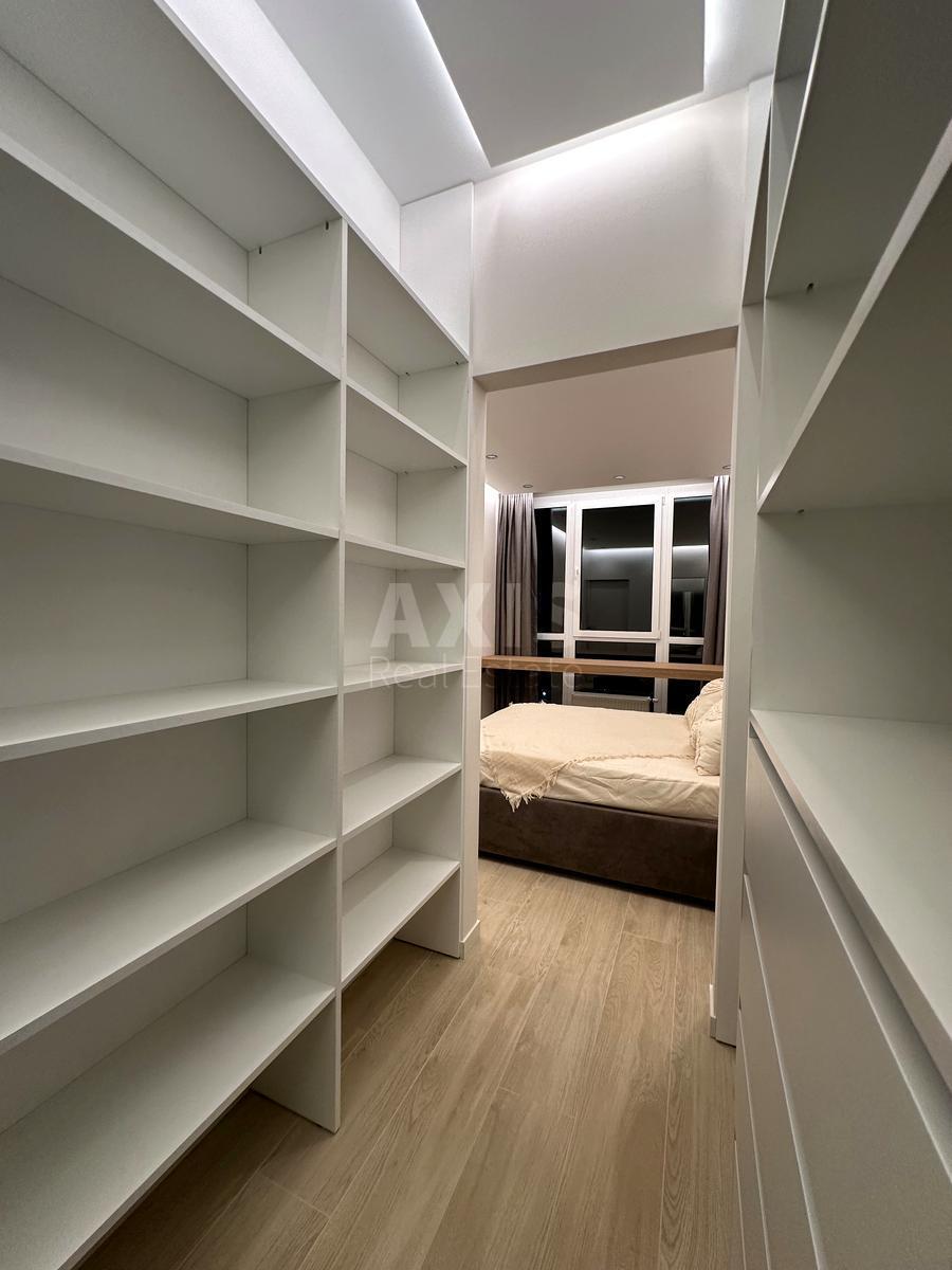 1k apartment vul. Viktora Nekrasova 10А633799