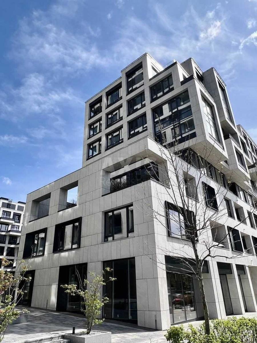 1k apartment vul. Shuljavs'ka 20