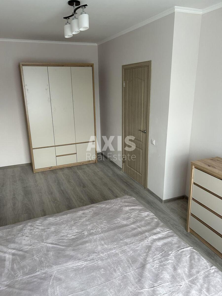 1k apartment vul. Stecenka 753