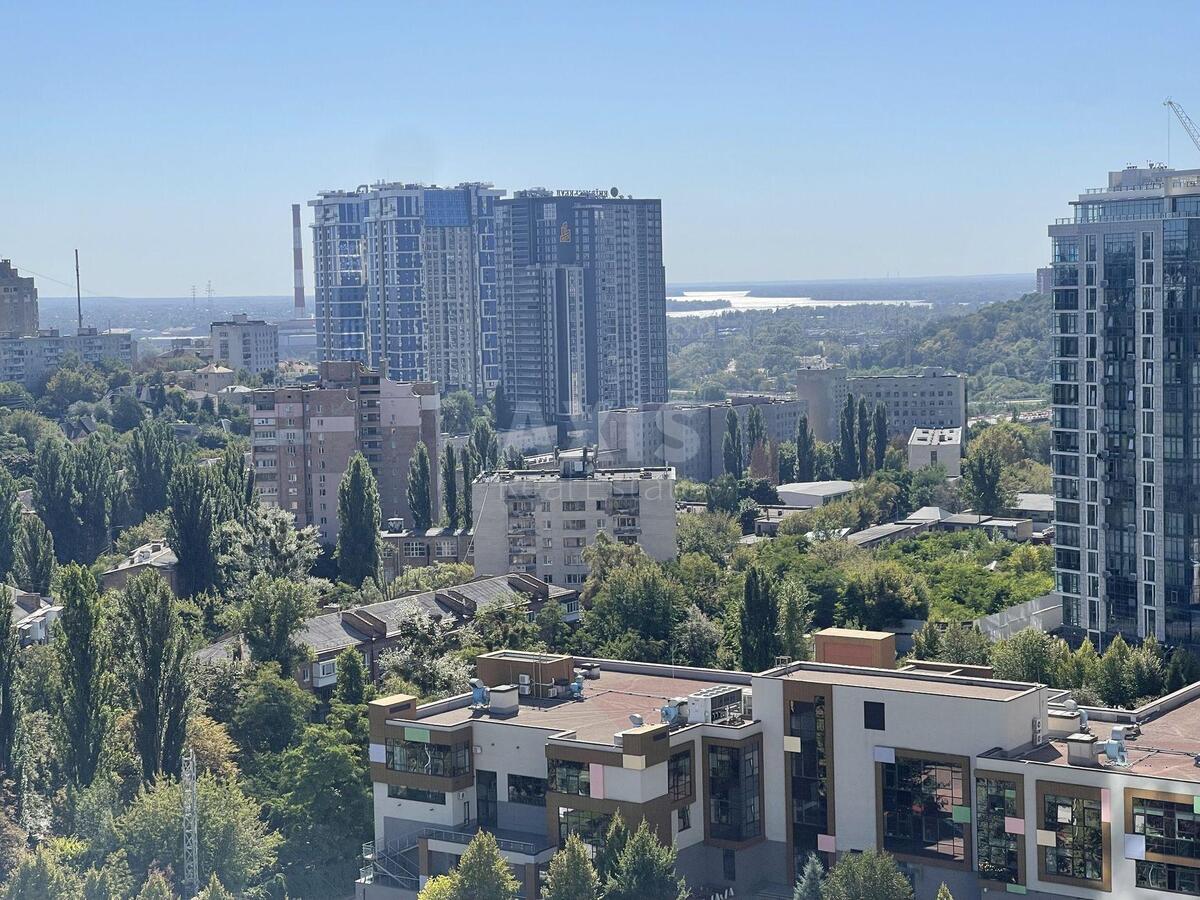 2k apartment vul. Dragomyrova Myhajla 185919512