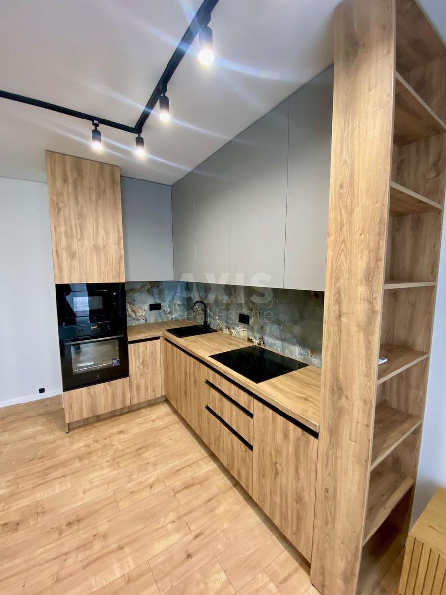 2k apartment pr-t Pravdy 830