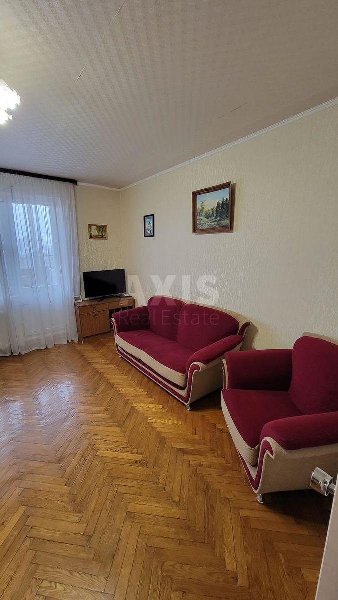3к квартира ул. Кибальчича Николая 7Б