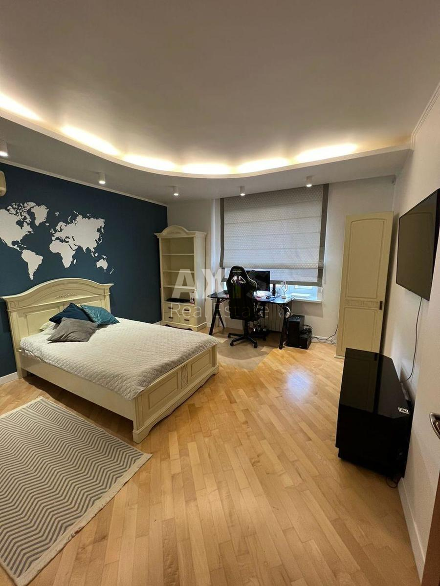 4k apartment vul. Sichneva 7А2