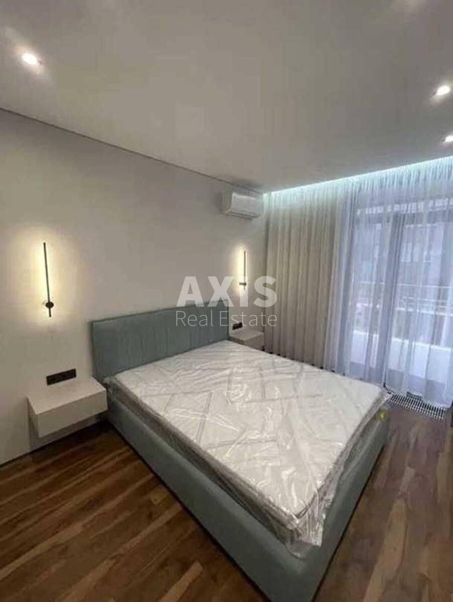 1k apartment doroga Naberezhno-Rybal's'ka 3564306