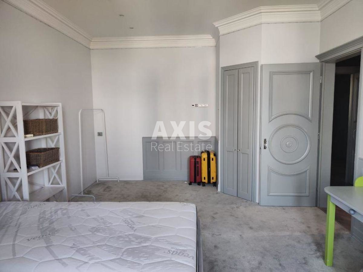 3k apartment bul. Lesi Ukrai'nky 7б9