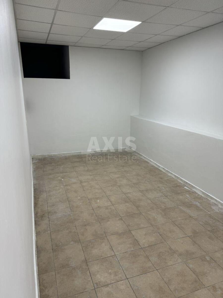 Trade object vul. Jaroslavs'ka 39, 129m2603984