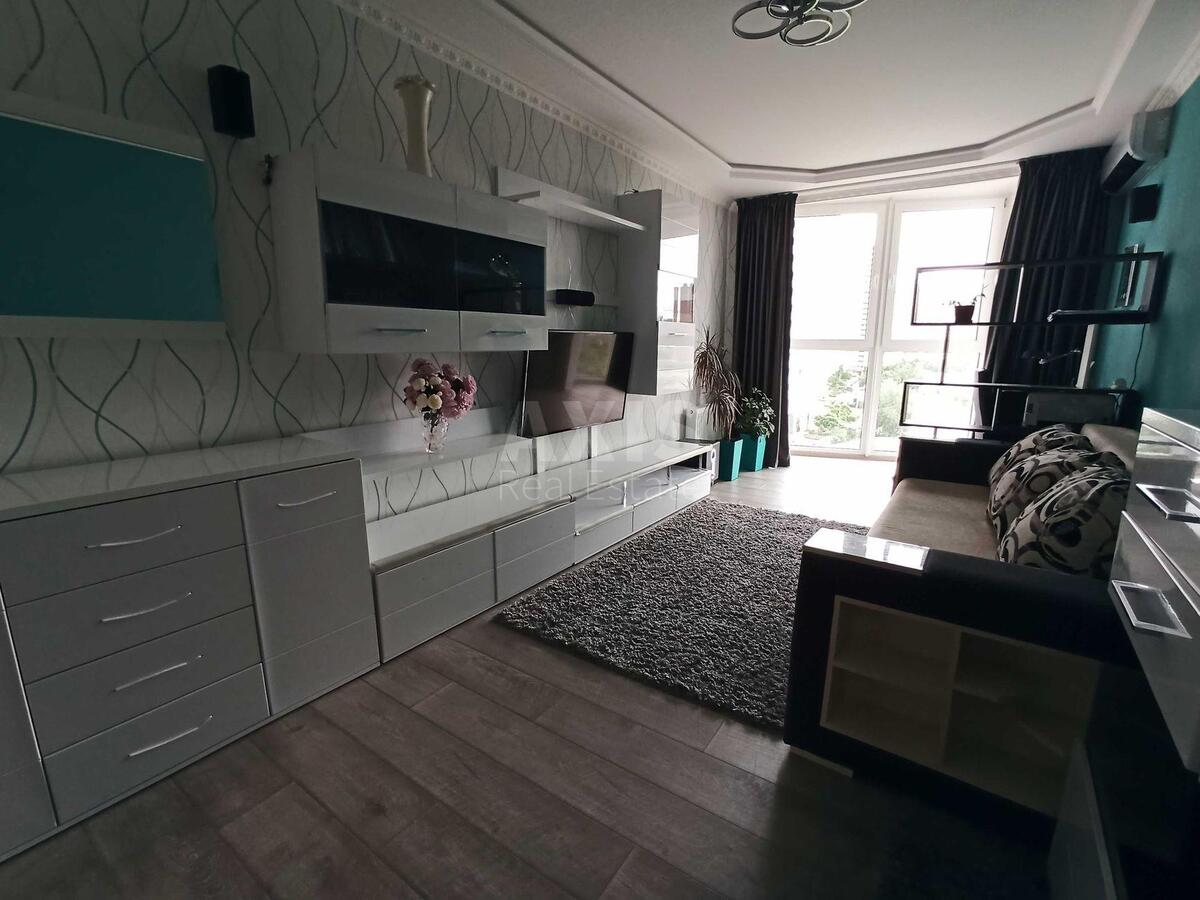 2k apartment vul. Dragomanova 2Б602371