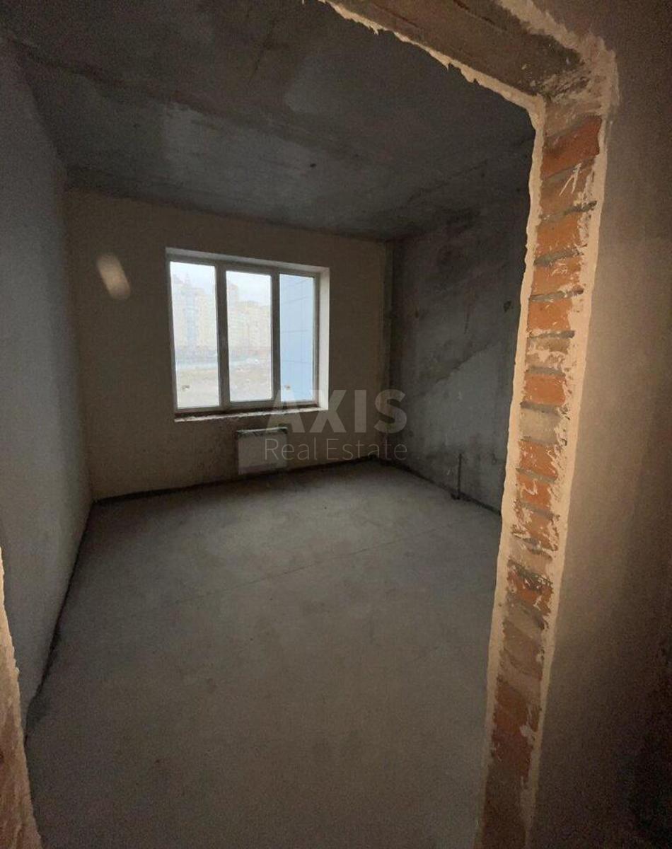 2k apartment vul. Mykil's'ko-Slobids'ka 3Б1