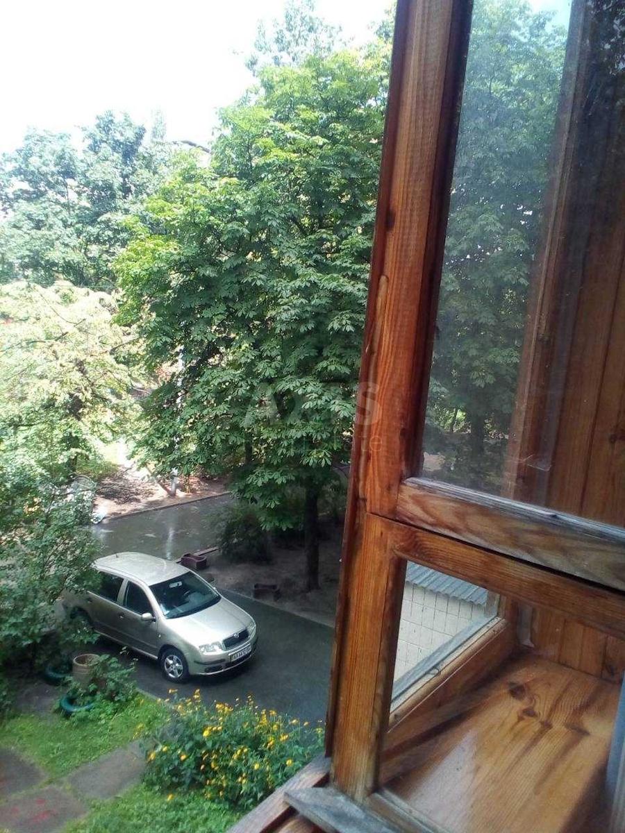 3k apartment vul. Plehanova 4А12