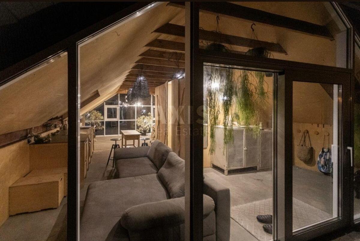 House vul. Klinichna, 65m2, Kyiv city