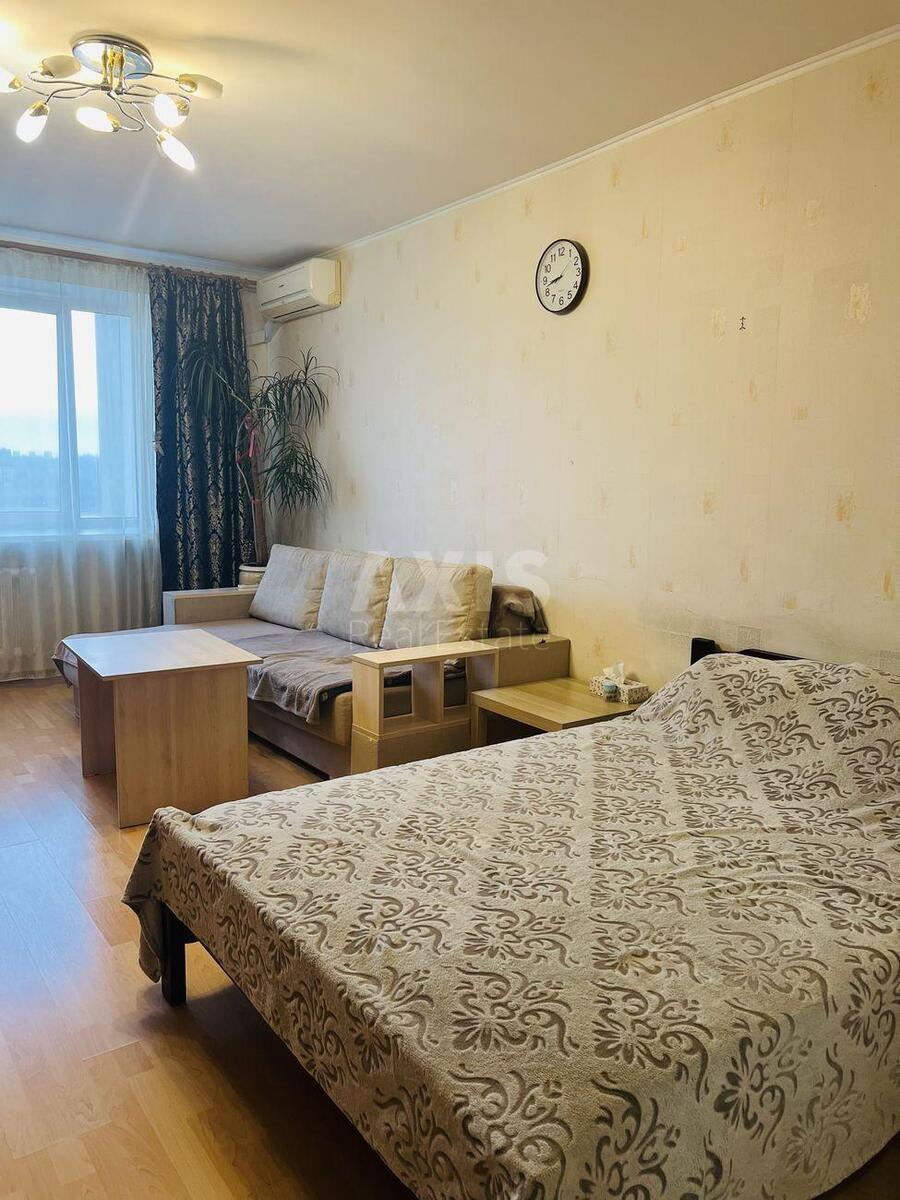 1k apartment shose Harkivs'ke 58А3