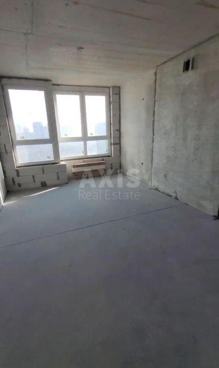 1k apartment vul. Myhajla Maksymovycha 322