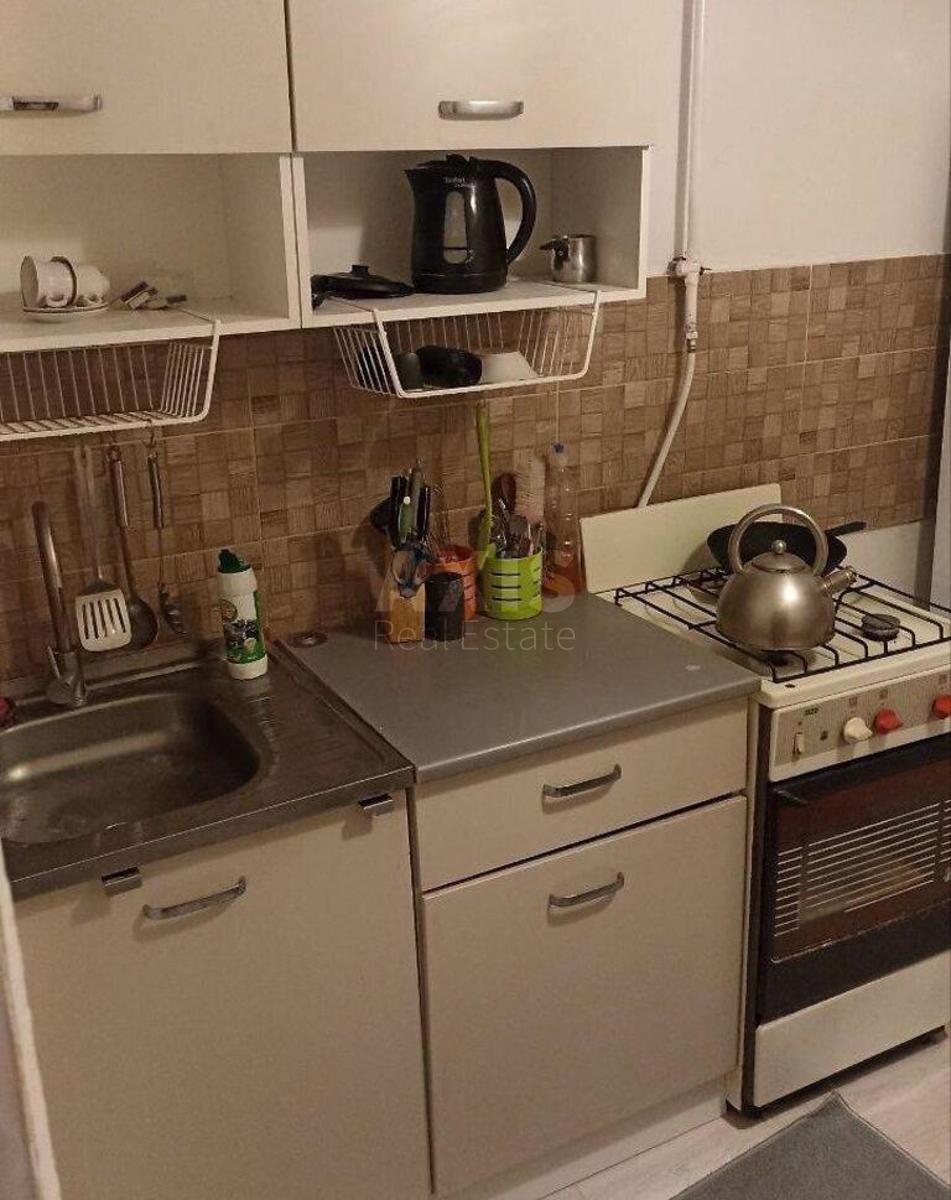 1k apartment vul. Alma-Atyns'ka 64а