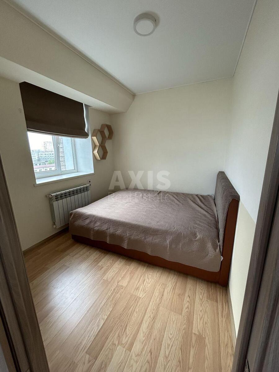 2k apartment vul. Mashynobudivna 392