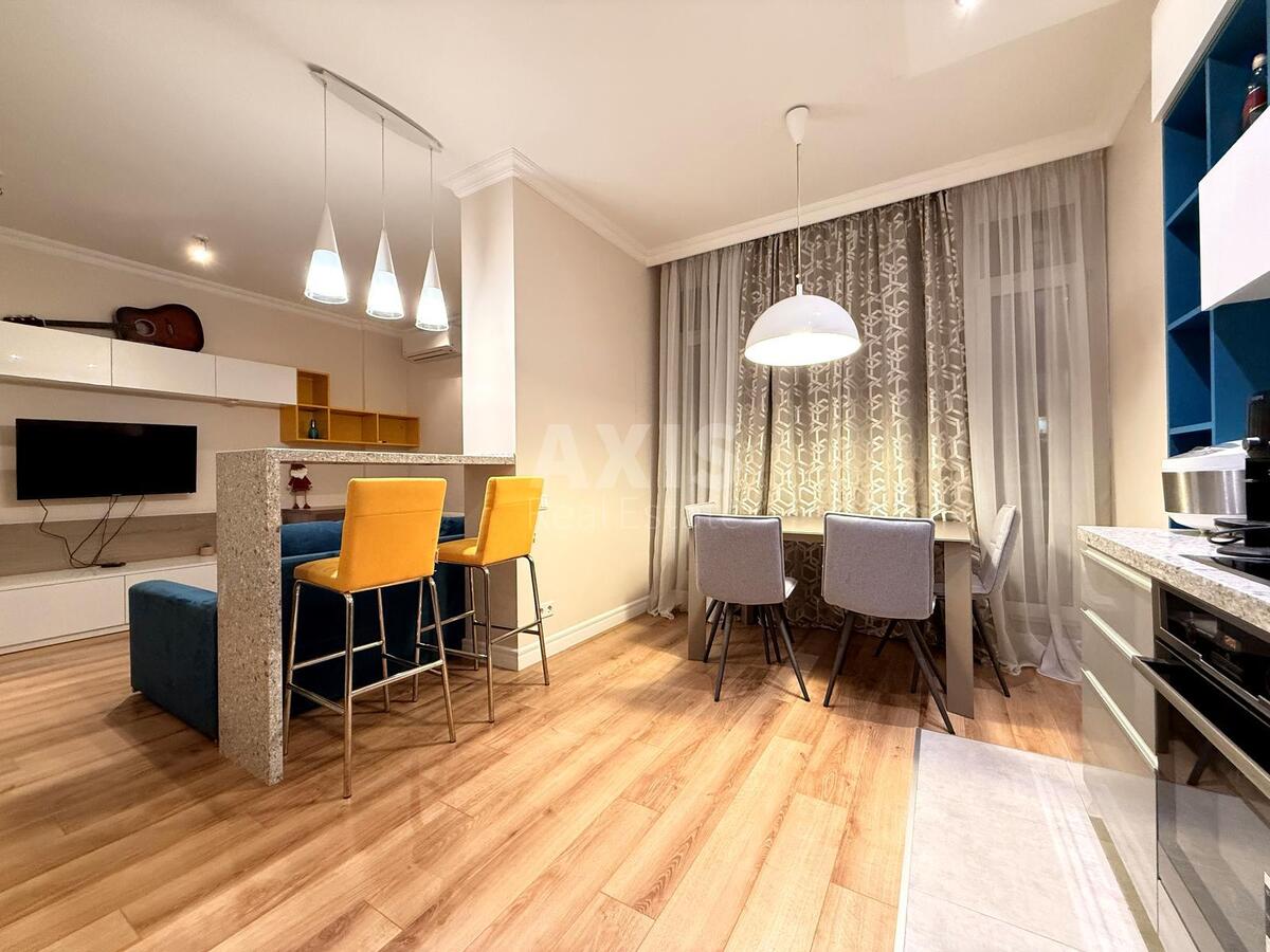 1к квартира ул. Регенераторная 4637463