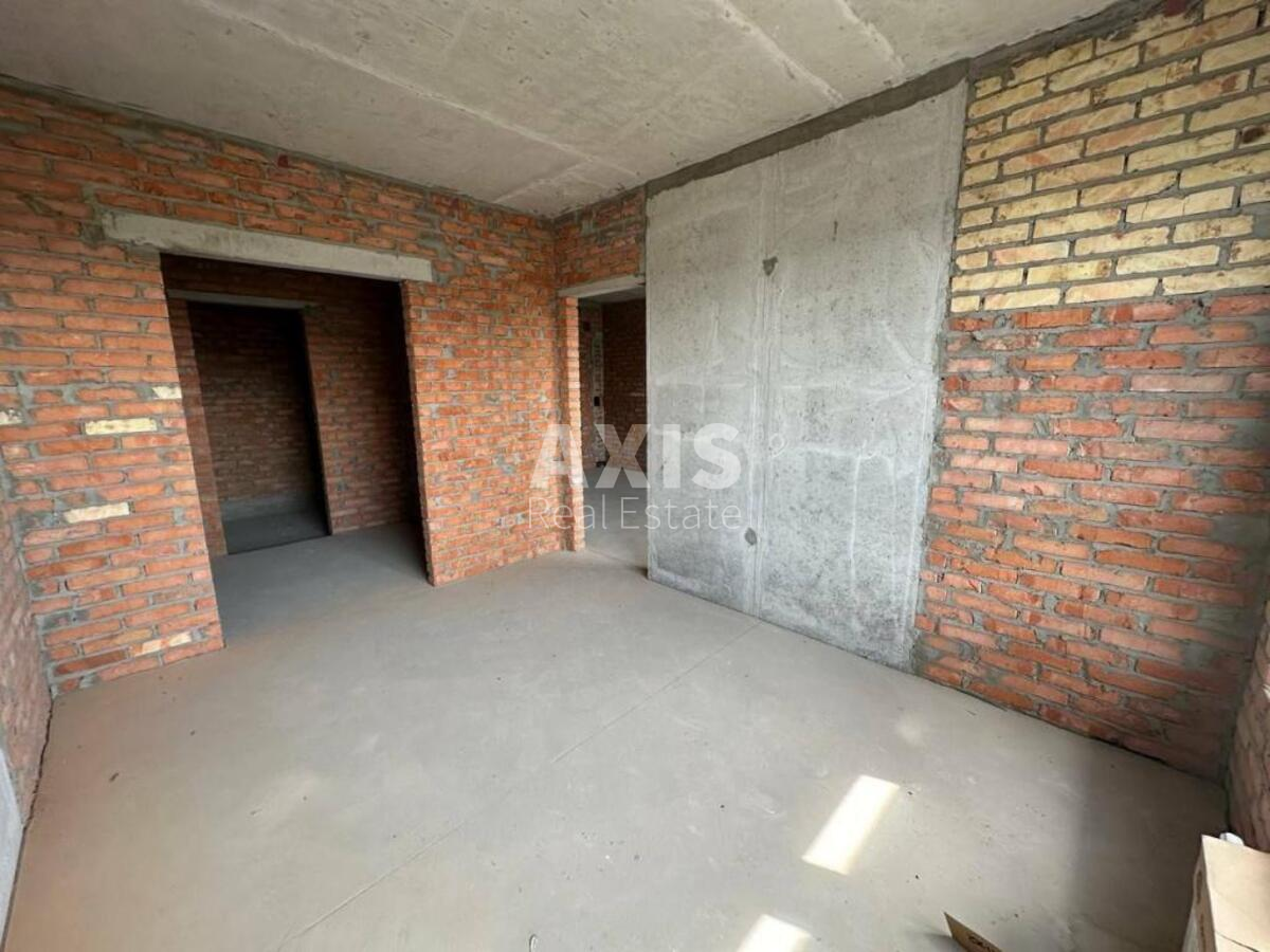 1k apartment vul. Vasyl'kivs'ka 12