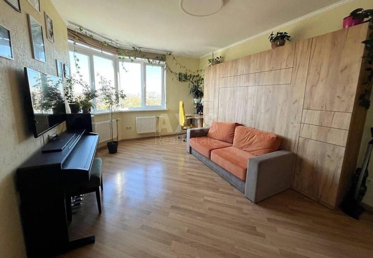 2к квартира ул. Казацкая 114442604