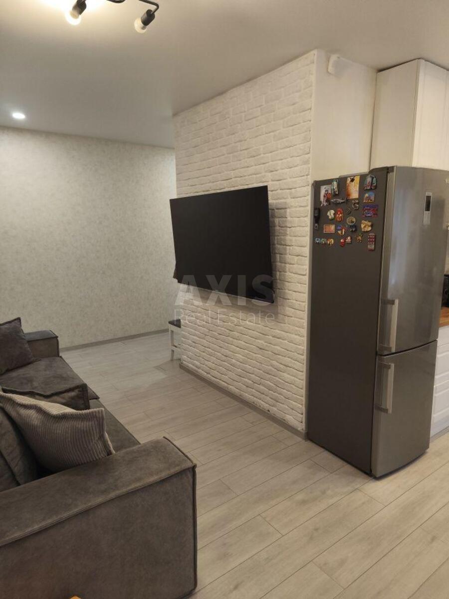 3k apartment vul. Radchenka Petra 27638105