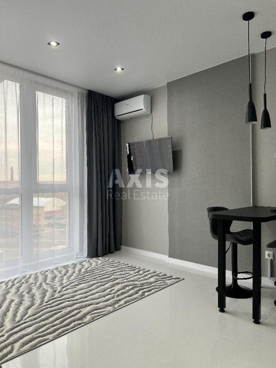1k apartment vul. Kamianska 1270