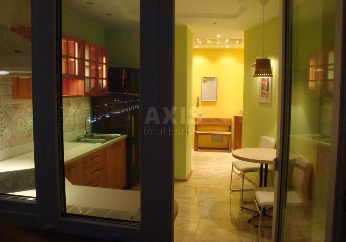 1k apartment pr-t Geroi'v Stalingrada 2Д8
