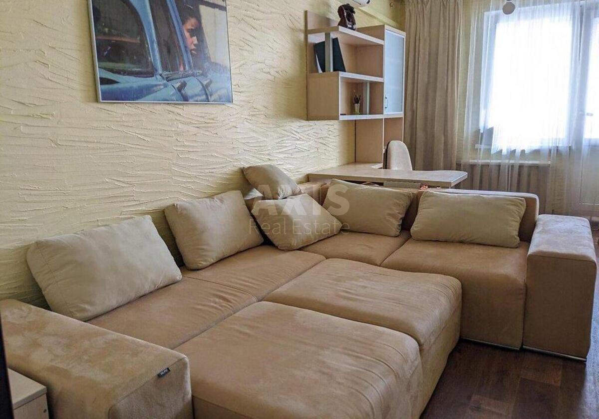 2к квартира ул. Урловская 174