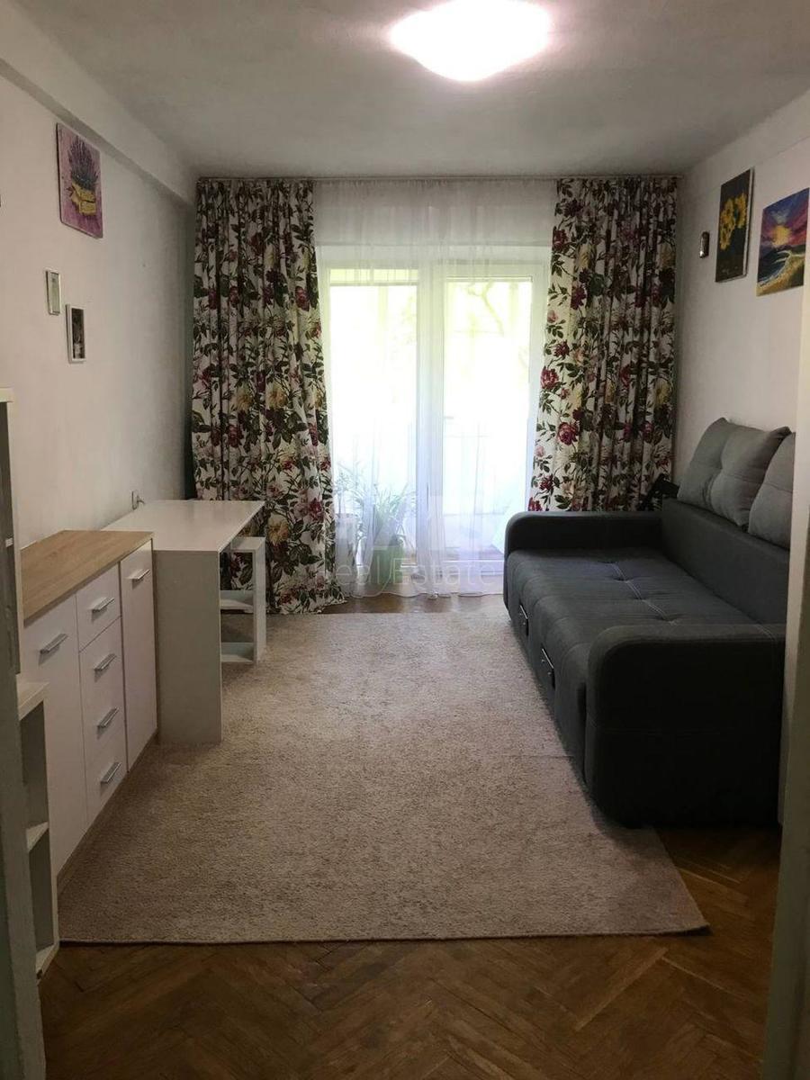 3k apartment vul. Antonova Aviakonstruktora 11