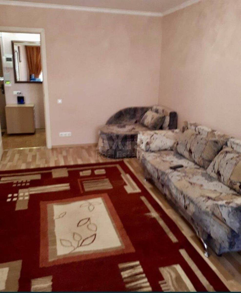 1к квартира ул. Патриарха Мстислава Скрипника 7443637