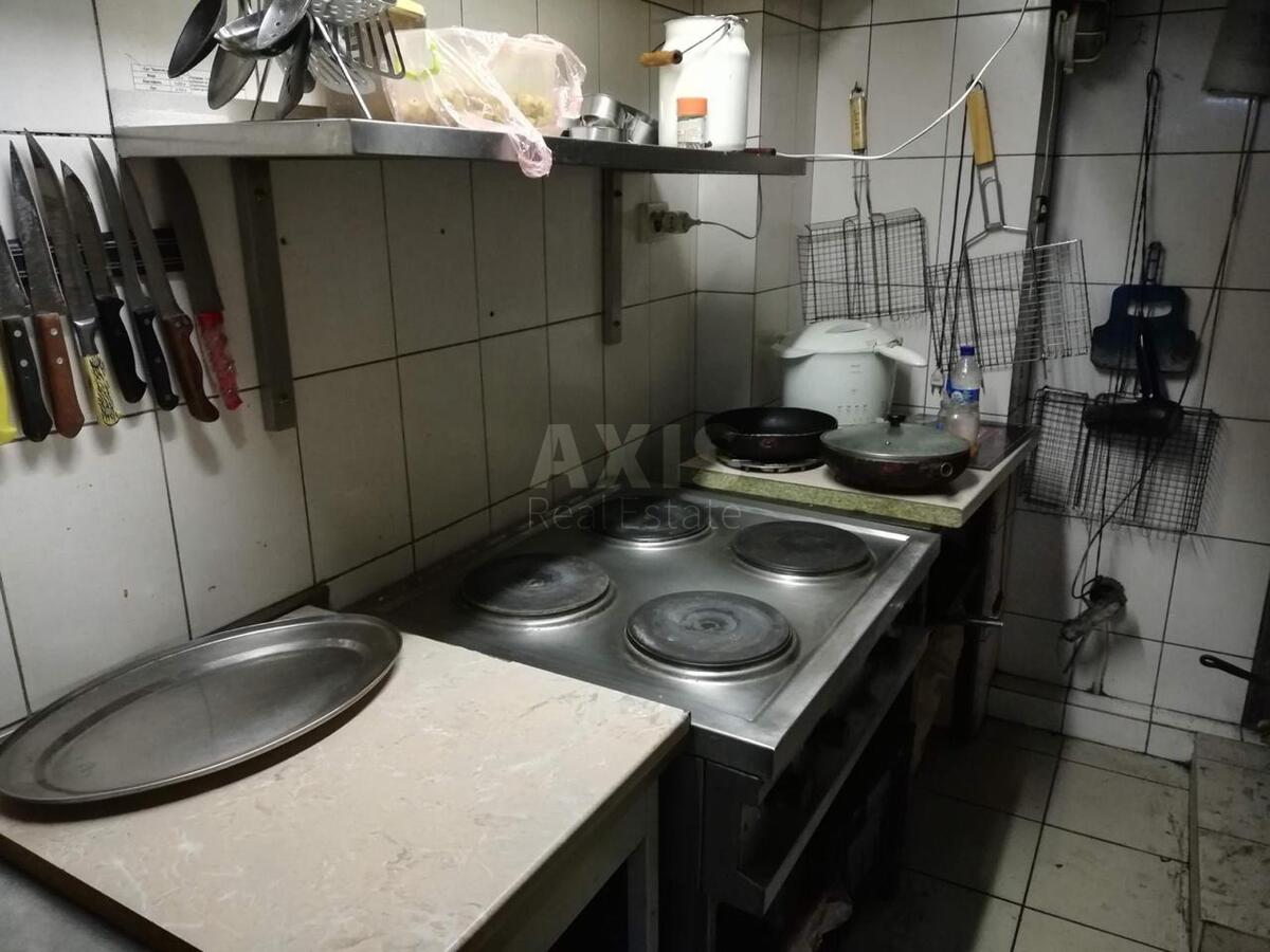 Объект торговли ул. Вильямса Академика 4/6, 145м2553412