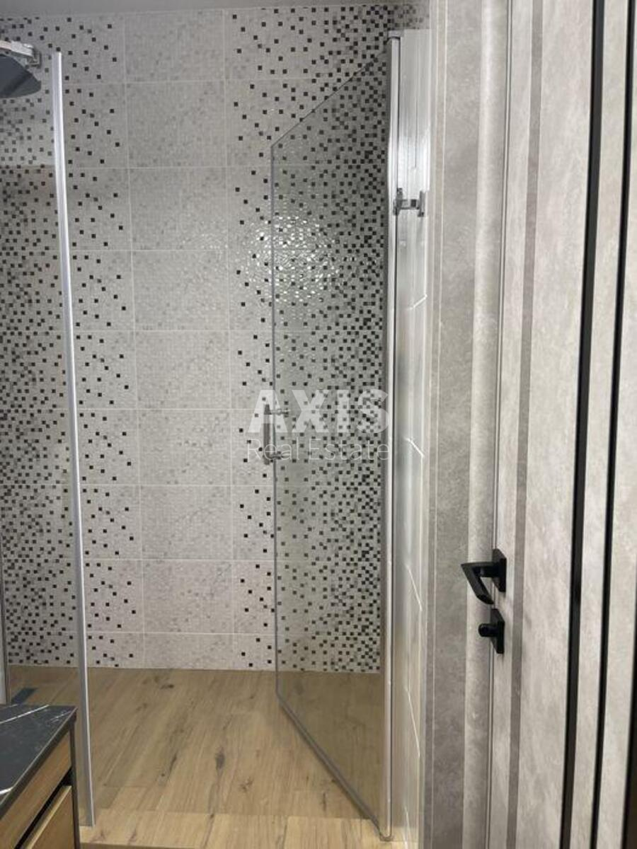 1k apartment vul. Kikvidze 415