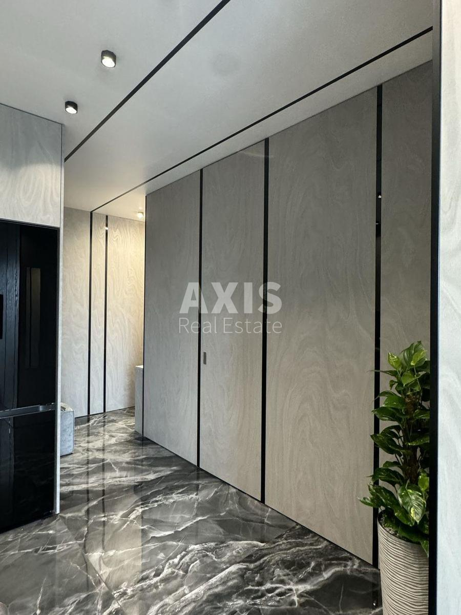 1k apartment vul. Antonovycha 1098