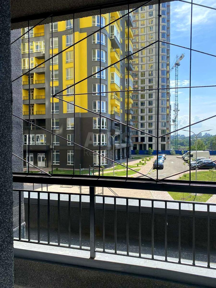 2k apartment vul. Kadets'kyj gaj 10597437