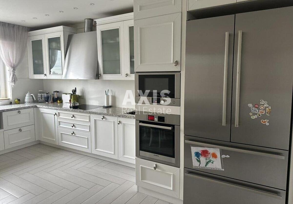 3k apartment pr-t Grygorenka Petra 230