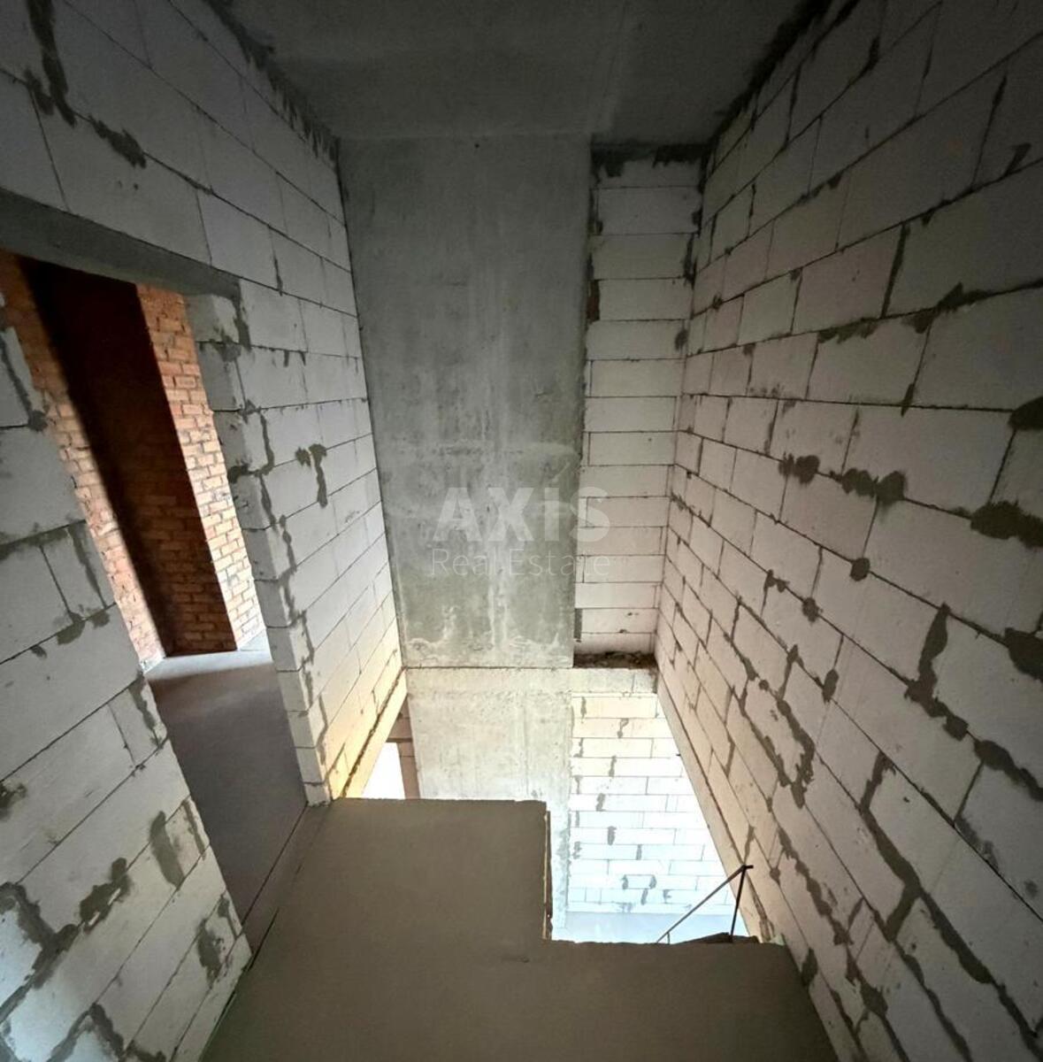 5k apartment vul. Zabolotnogo Akademika 1639277