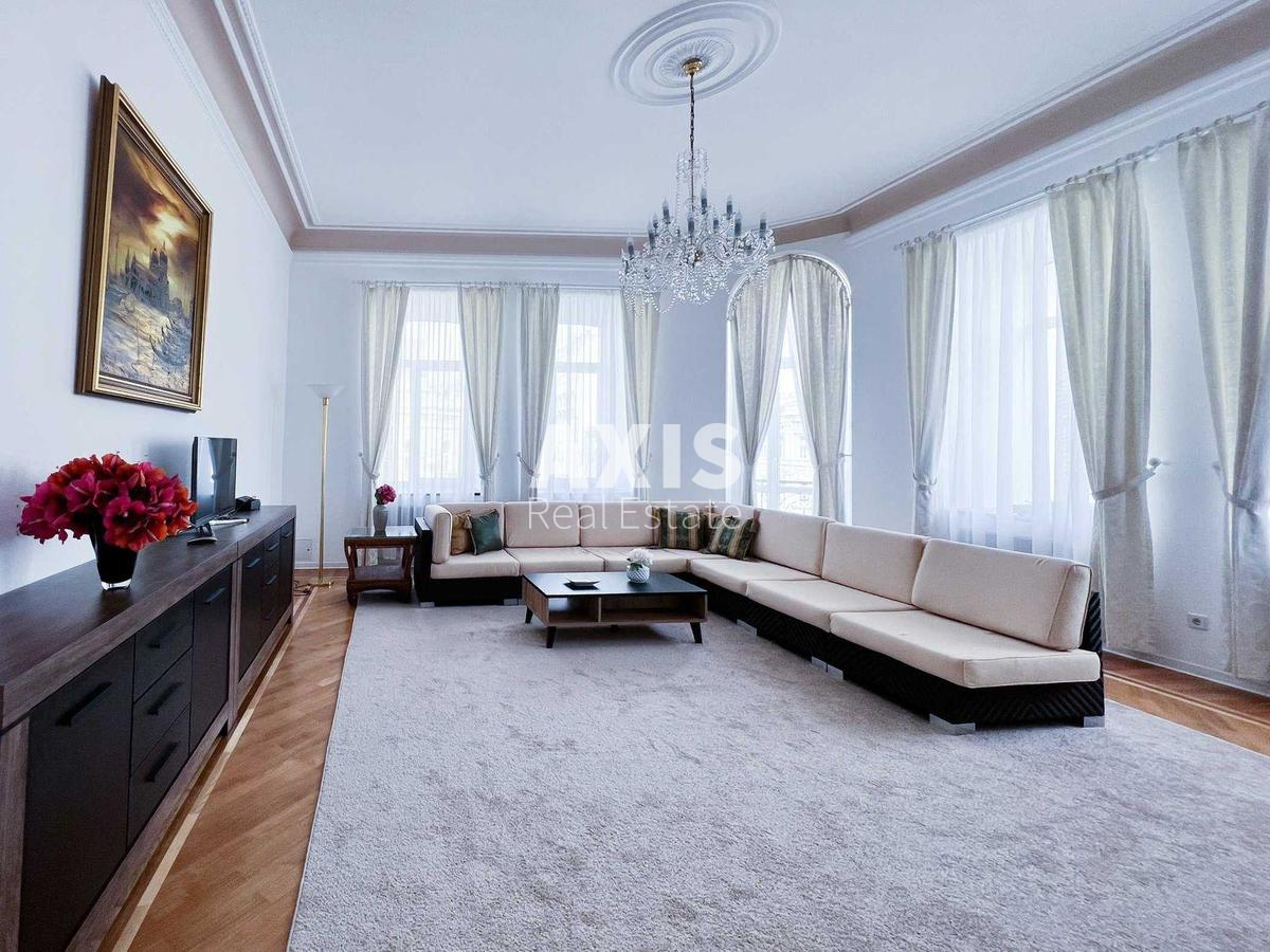 4k apartment vul. Hmel'nyc'kogo Bogdana 33/34397160