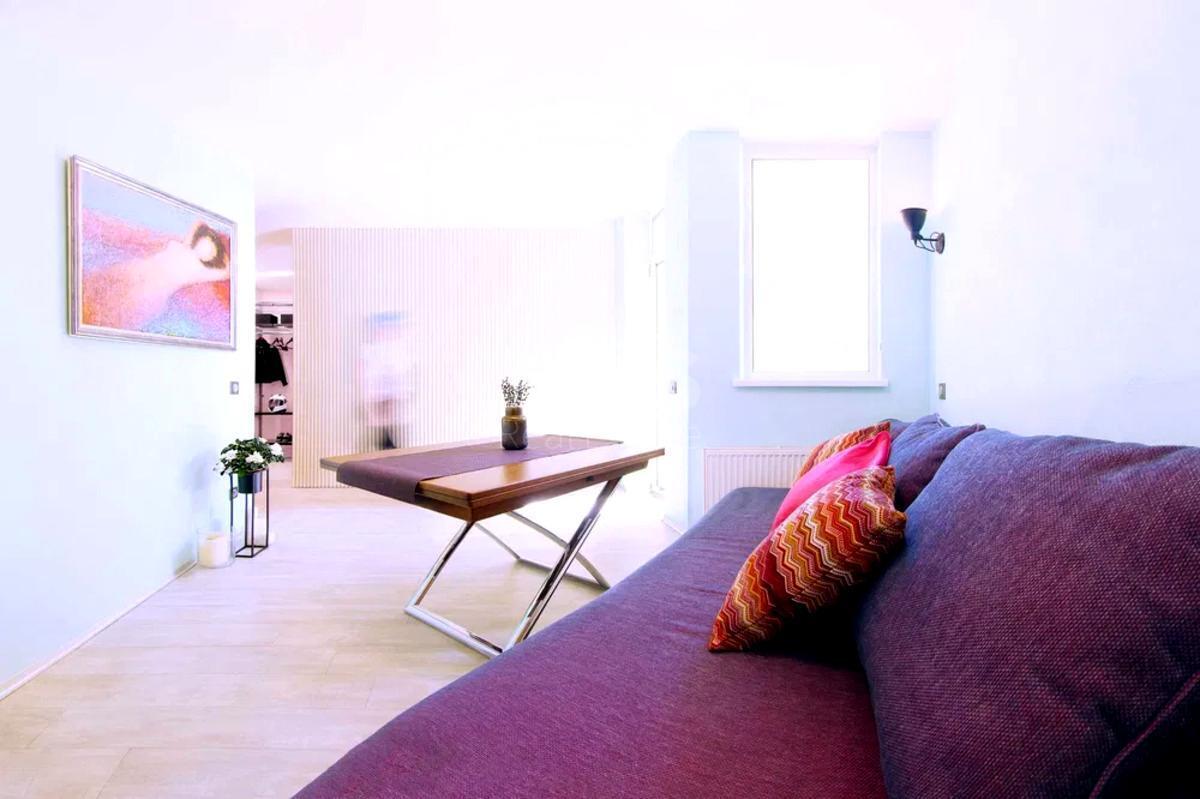 1k apartment vul. Myhajla Maksymovycha 34Б640013