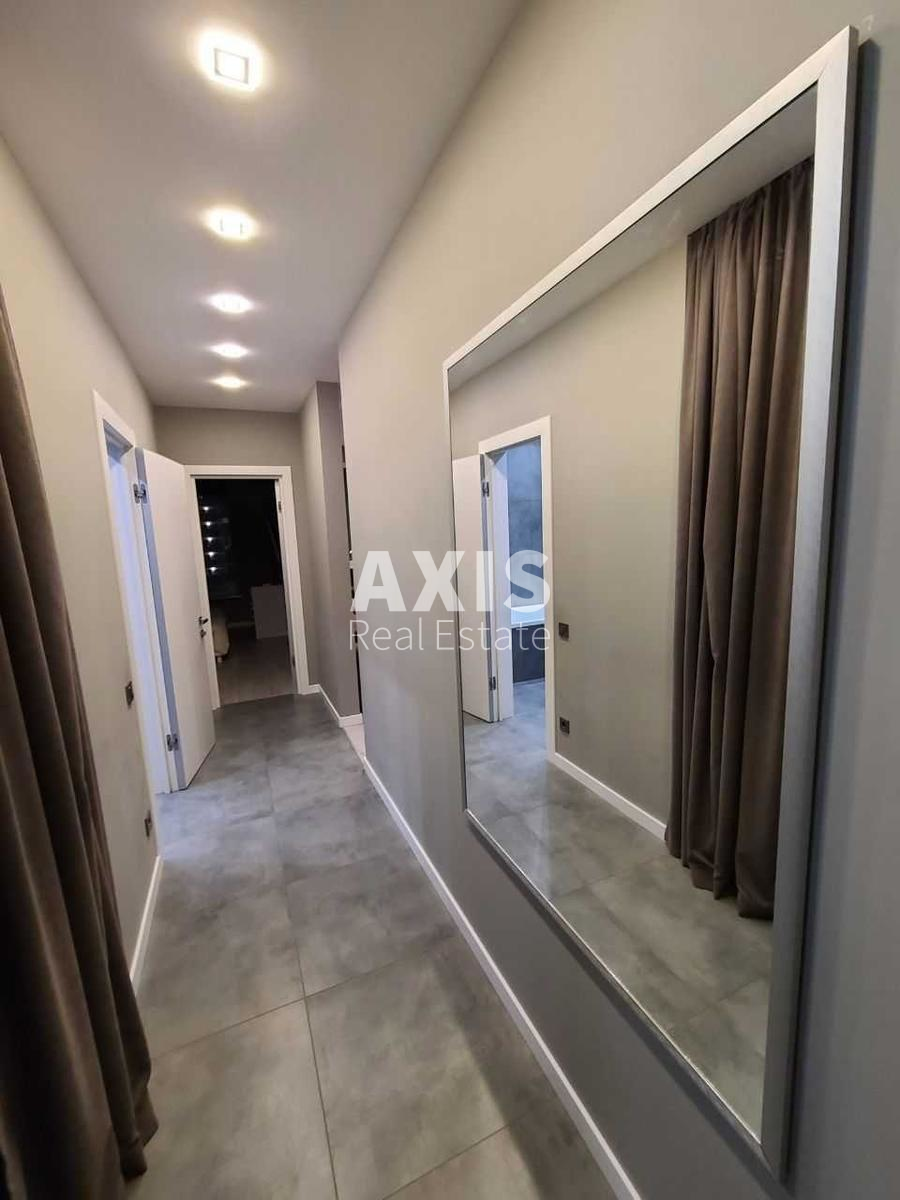 1k apartment vul. Zarichna 3А6