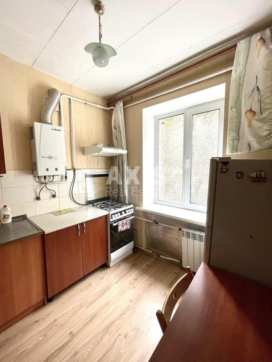 2к квартира бул. Леси Украинки 204