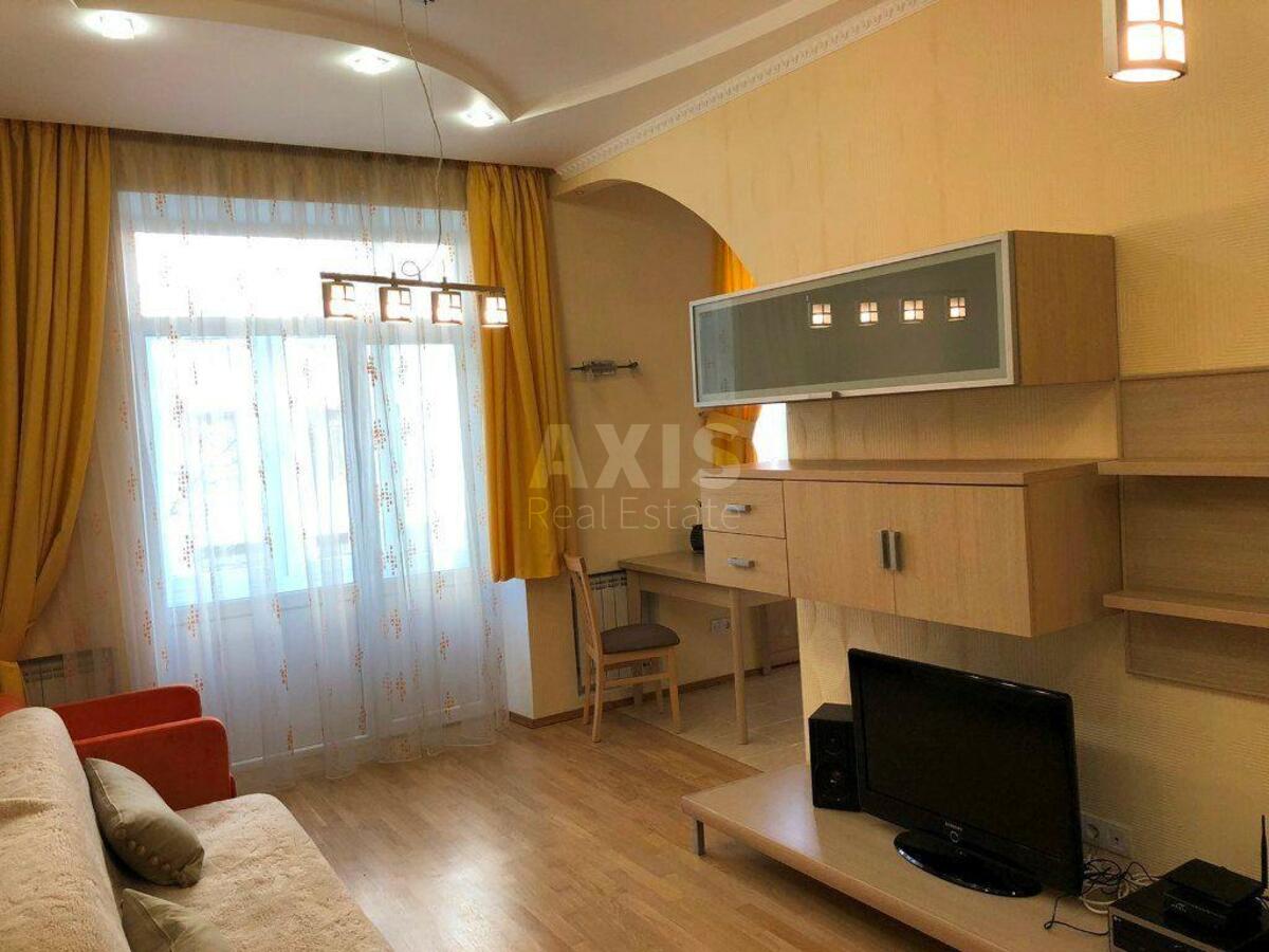 2k apartment prov. Gors'koi' Ally 109