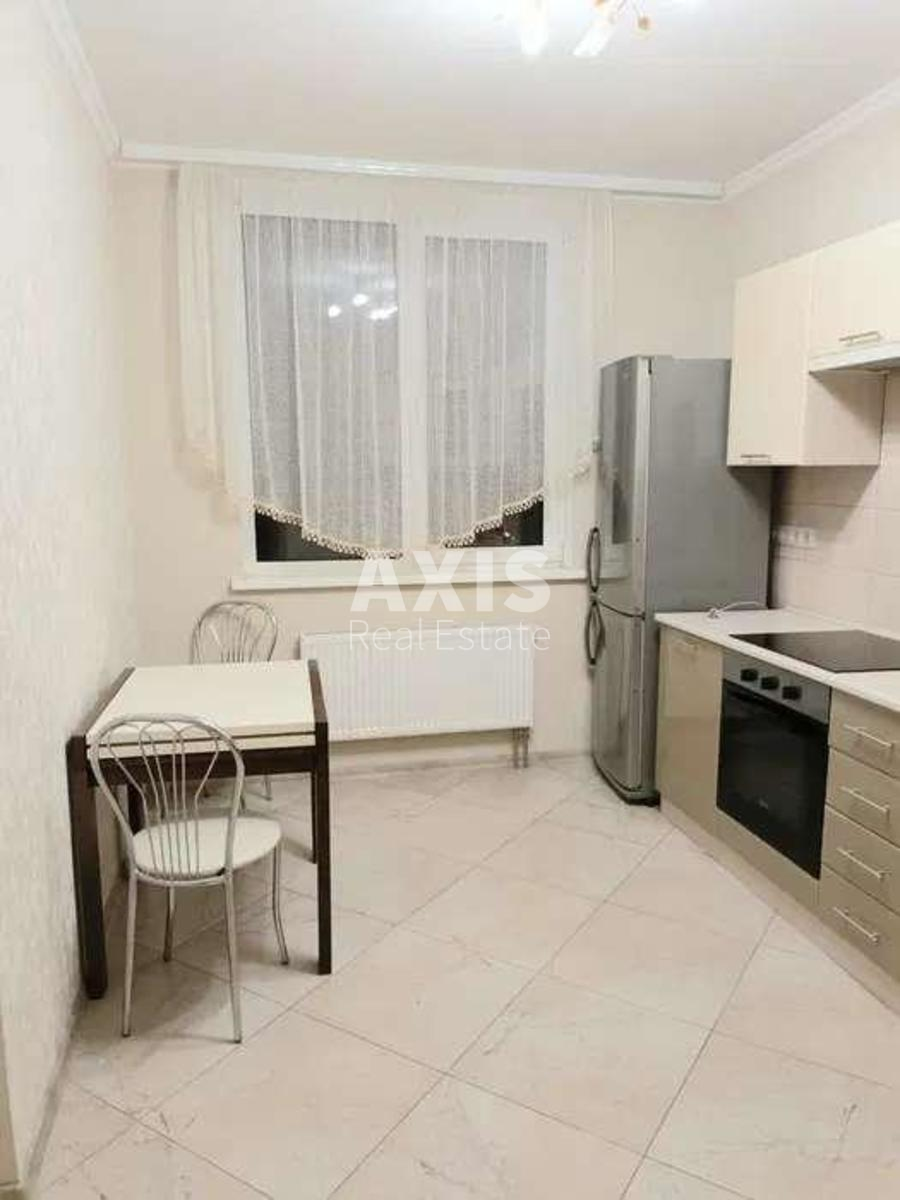 1k apartment vul. Yulia Zdanovska 50/2253170