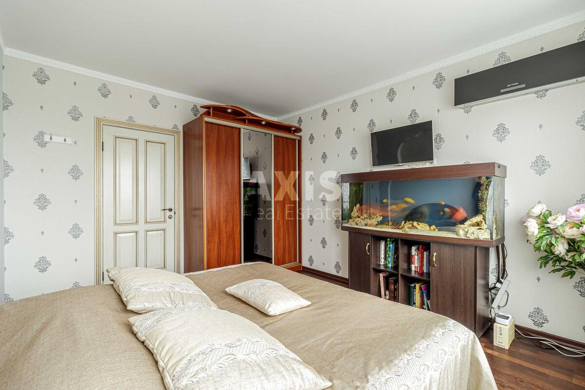 2k apartment pr-t Nauky 80/73А558366