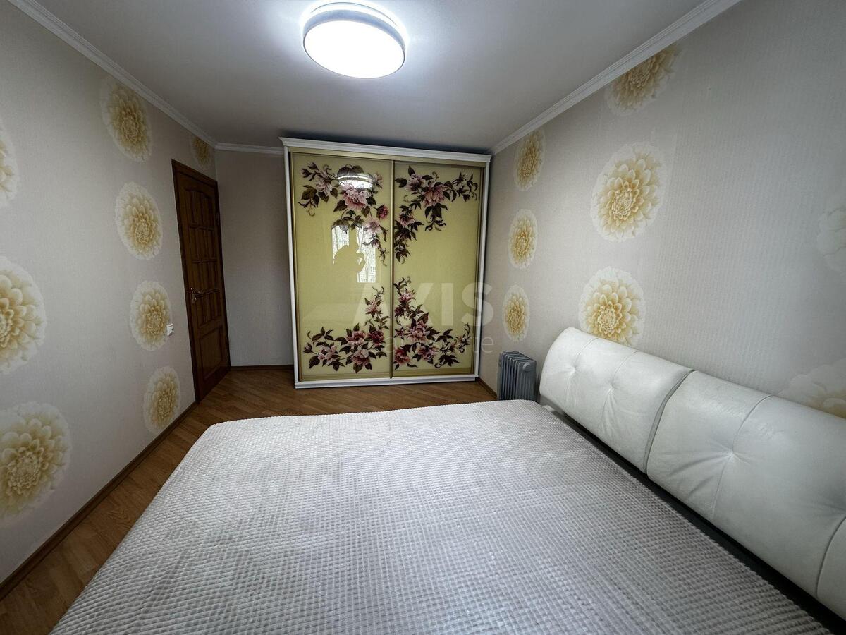 3k apartment vul. Dobrohotova Akademika 15641224