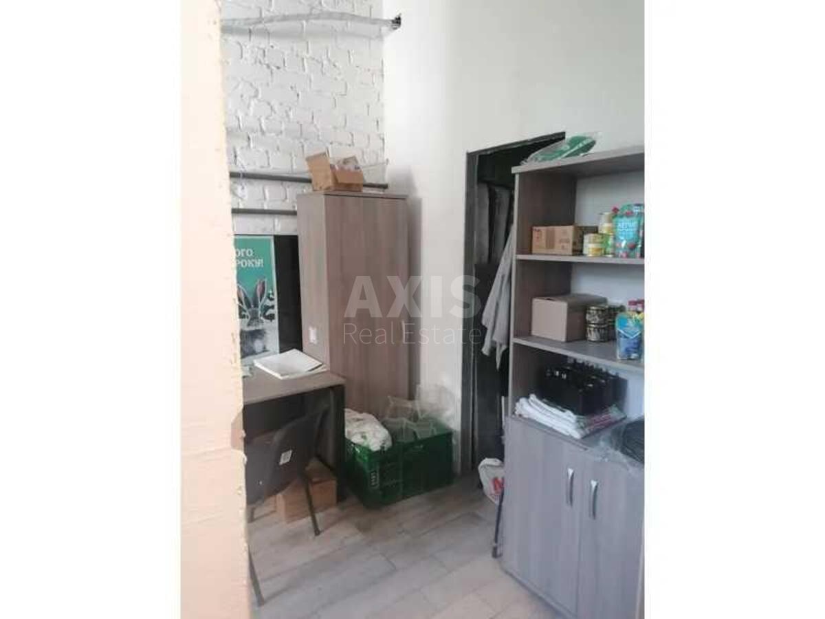 Trade object vul. Krakivs'ka 14/6, 121m2599582